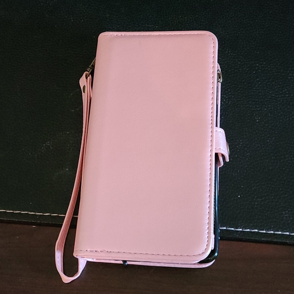 LG THIN Q wallet case